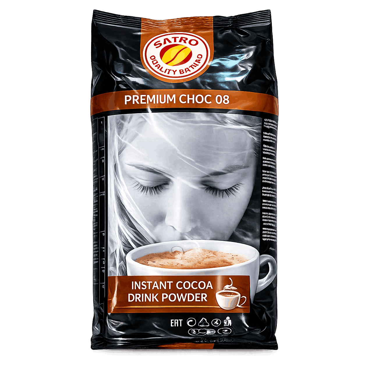 Chocolate Premix