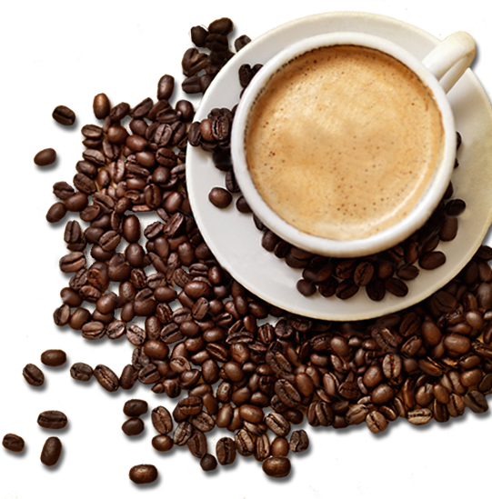 Lattza coffee vending machine